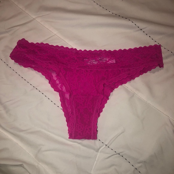 Victoria's Secret Other - Victoria’s Secret Pink Panties
